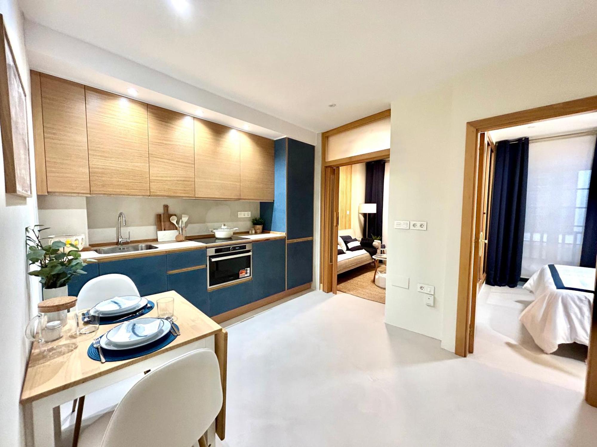 Apartament Cambaral As De Guia Luarca Zewnętrze zdjęcie