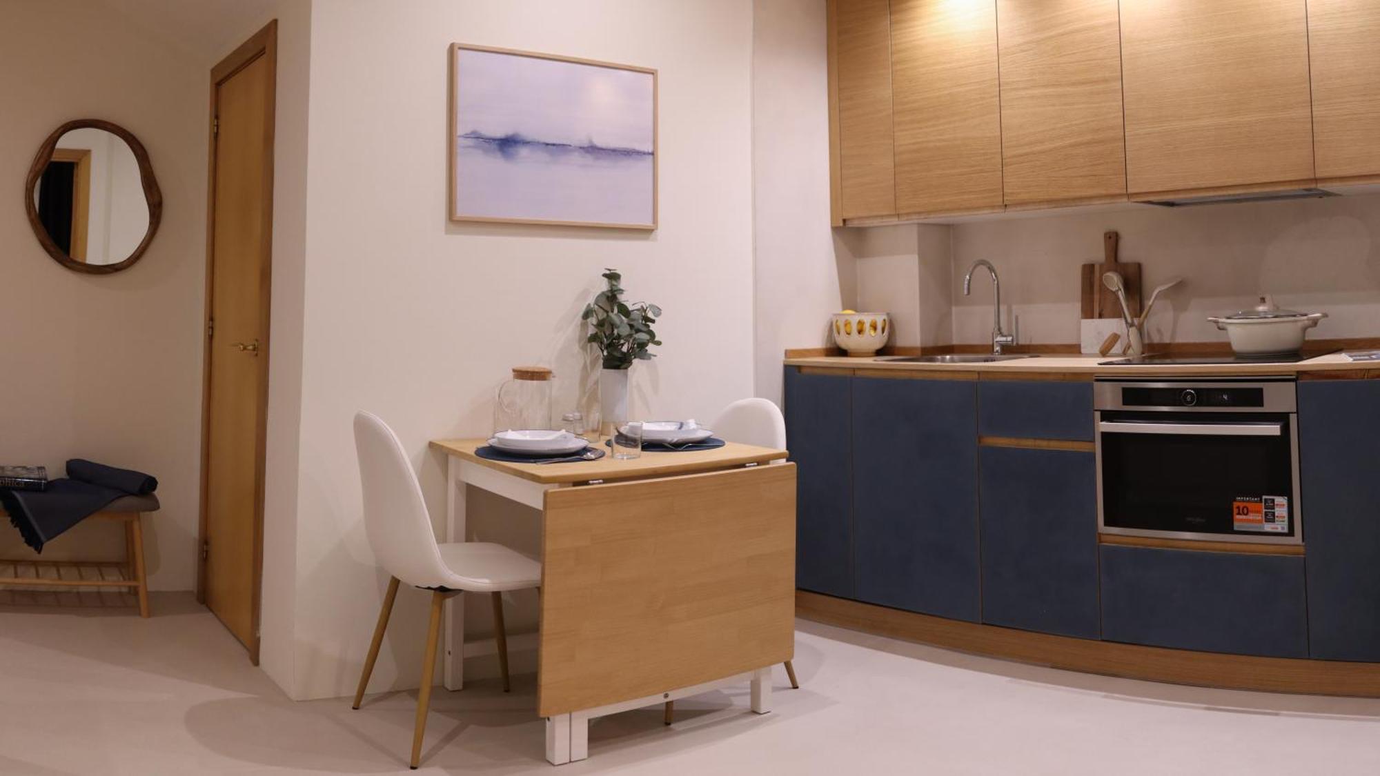 Apartament Cambaral As De Guia Luarca Zewnętrze zdjęcie
