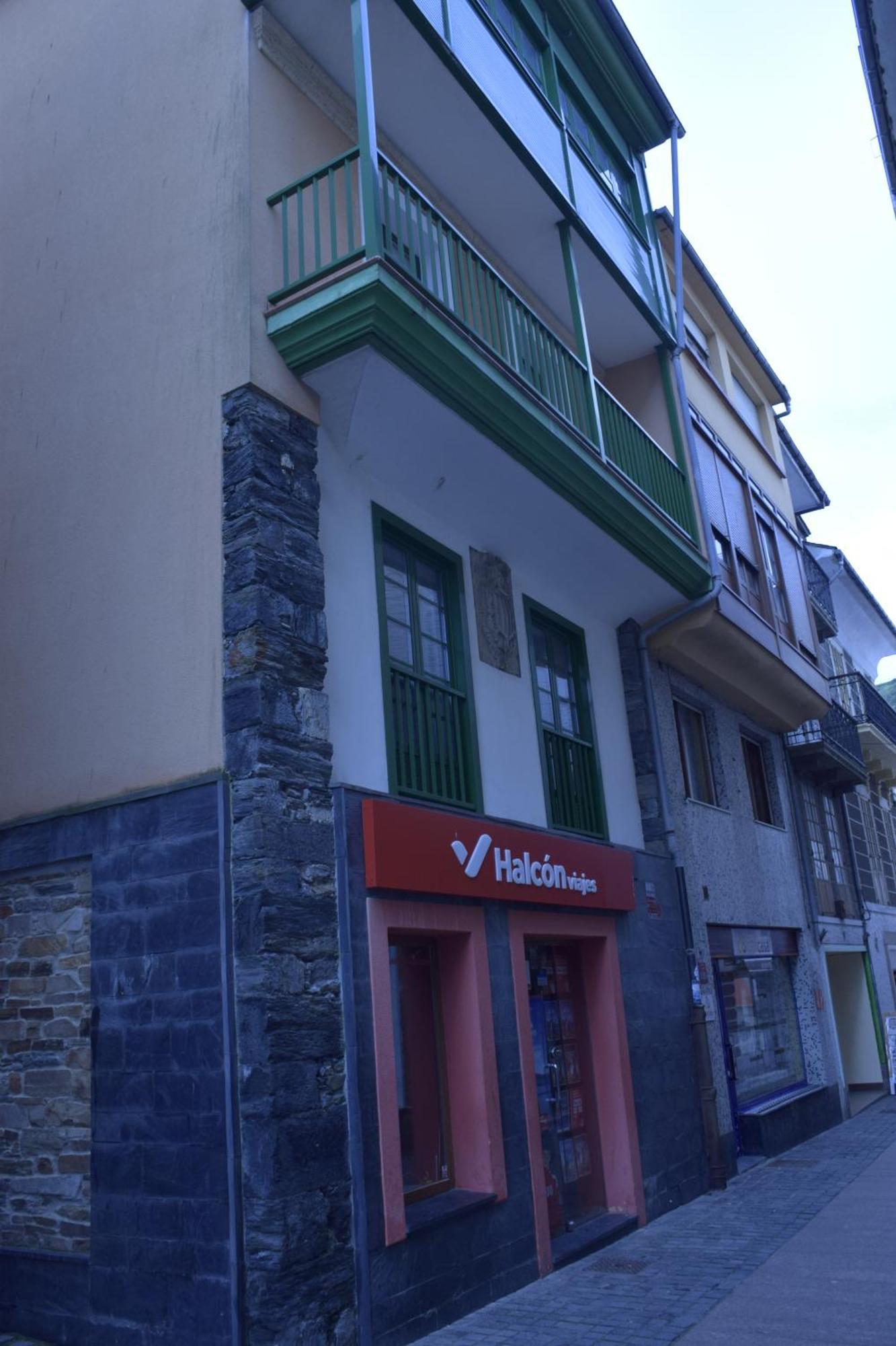 Apartament Cambaral As De Guia Luarca Zewnętrze zdjęcie
