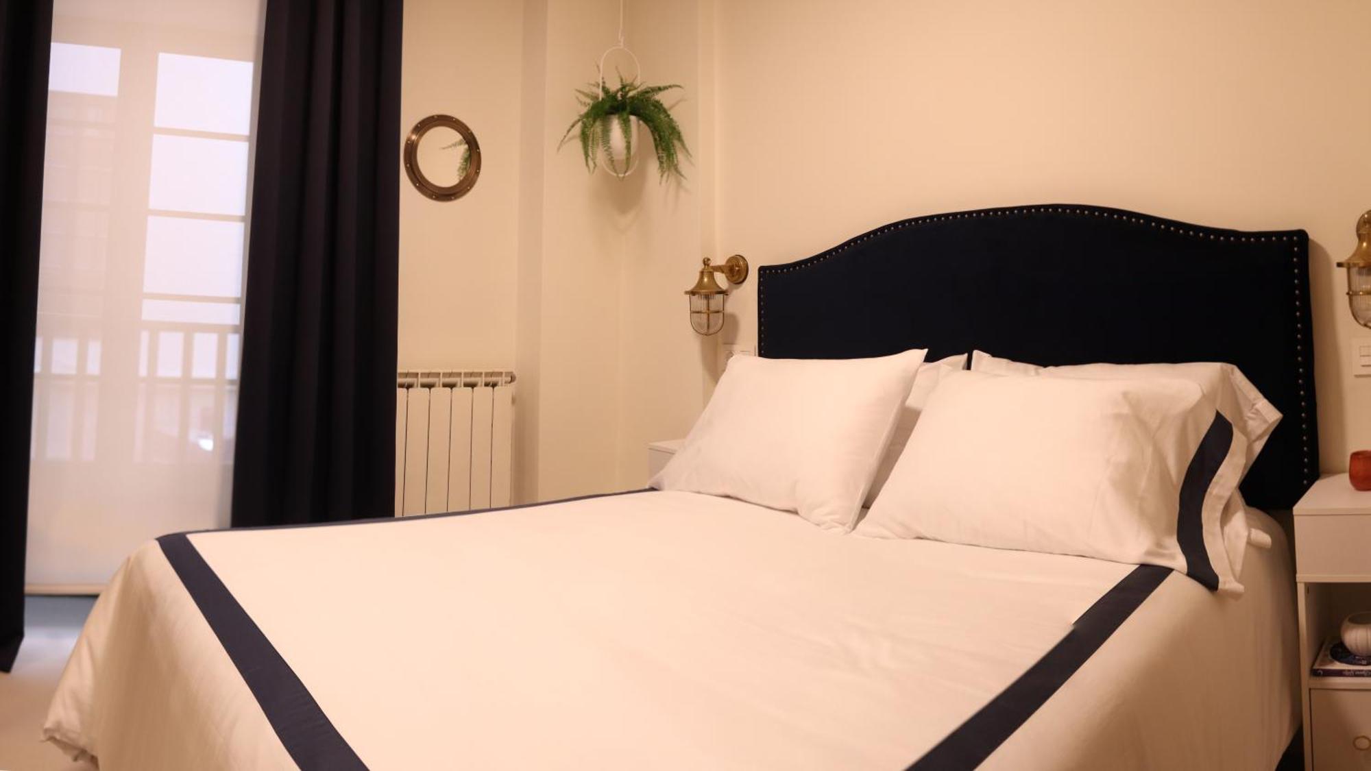 Apartament Cambaral As De Guia Luarca Zewnętrze zdjęcie
