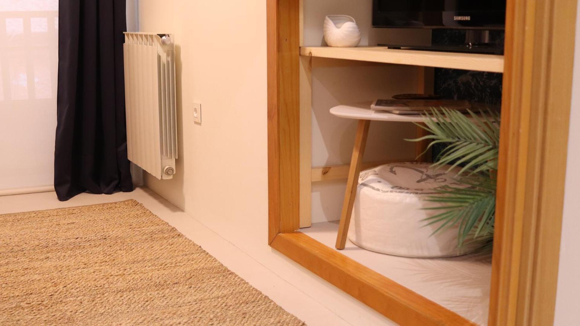 Apartament Cambaral As De Guia Luarca Zewnętrze zdjęcie