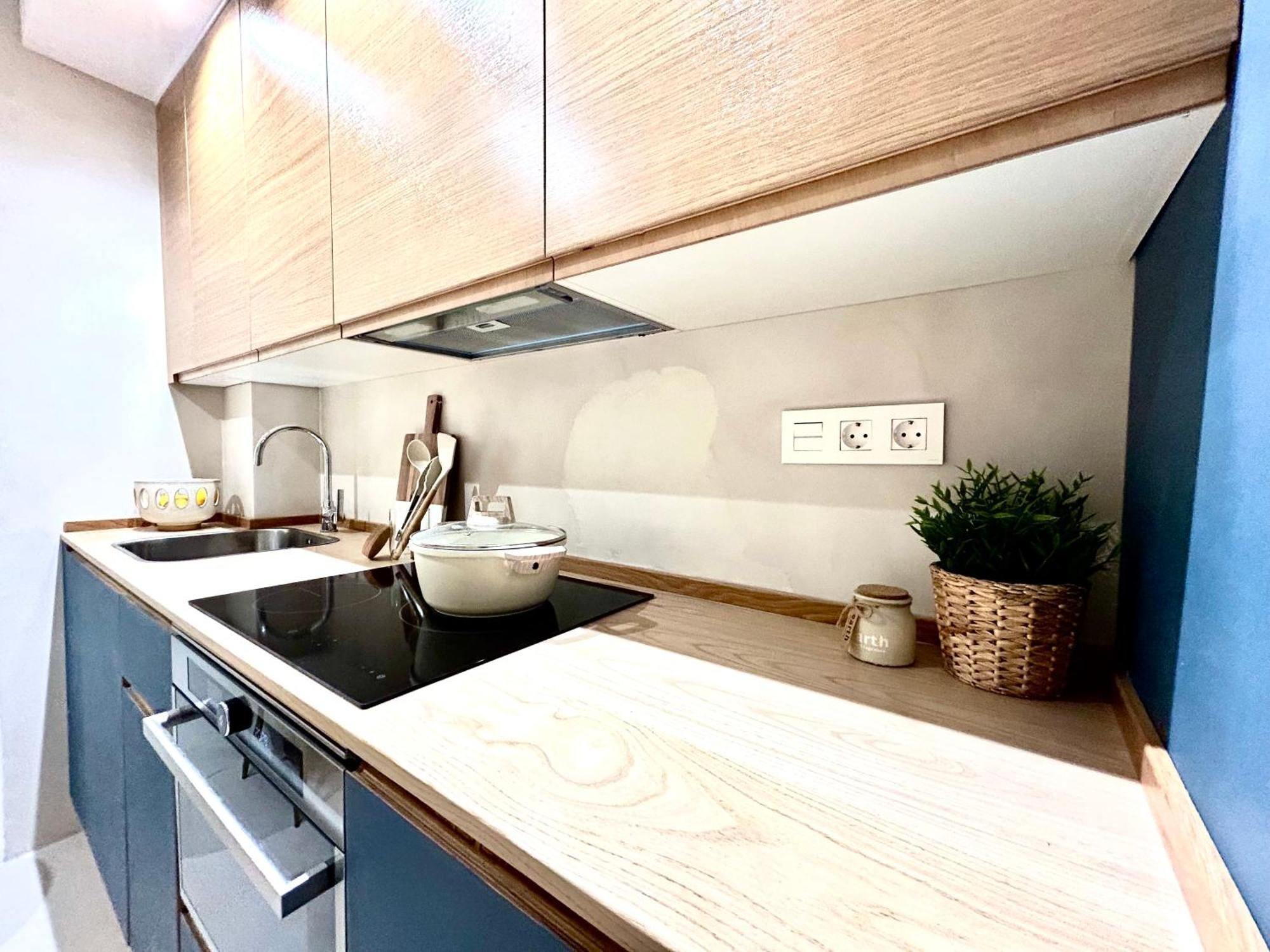 Apartament Cambaral As De Guia Luarca Zewnętrze zdjęcie