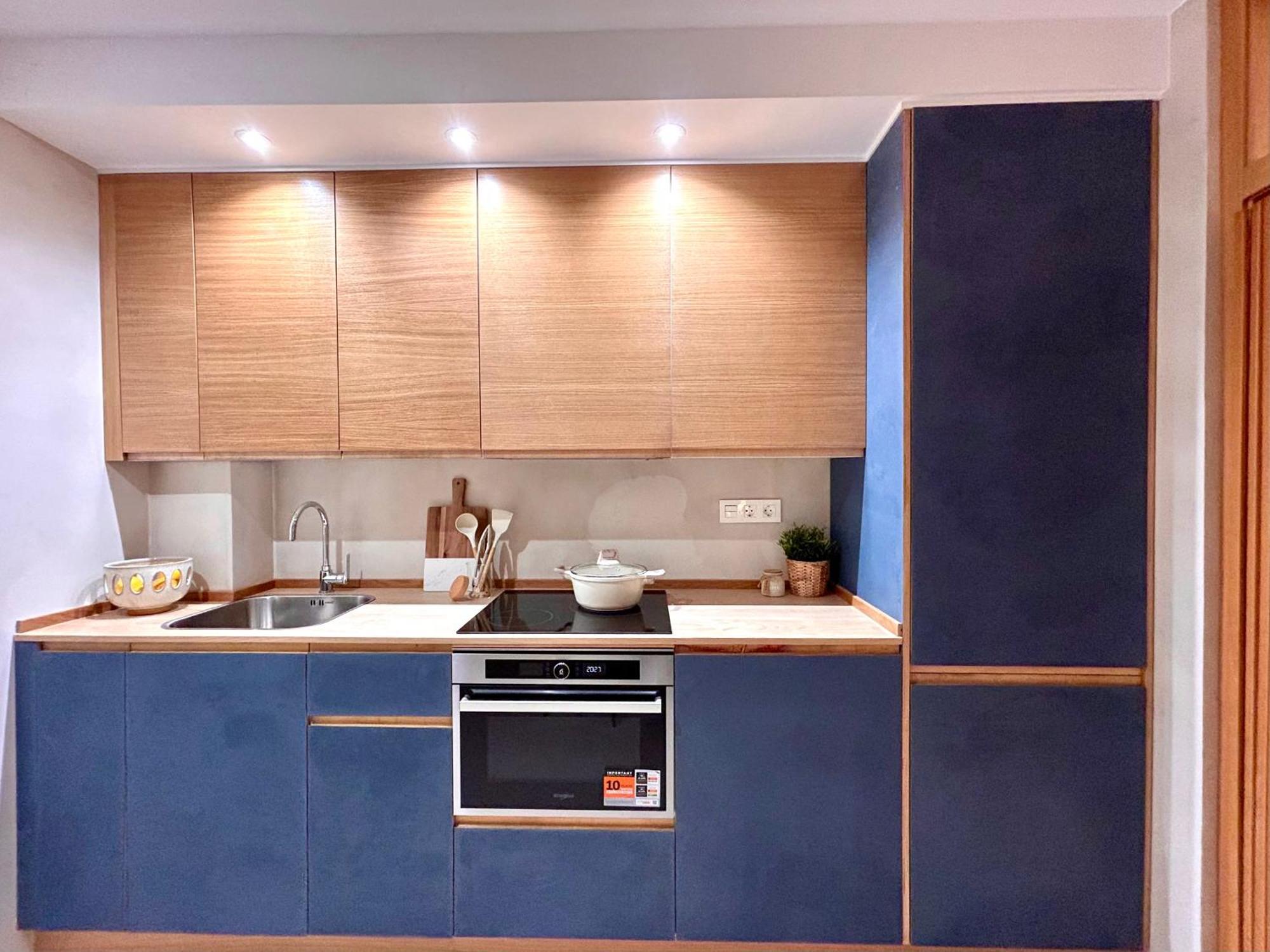 Apartament Cambaral As De Guia Luarca Zewnętrze zdjęcie