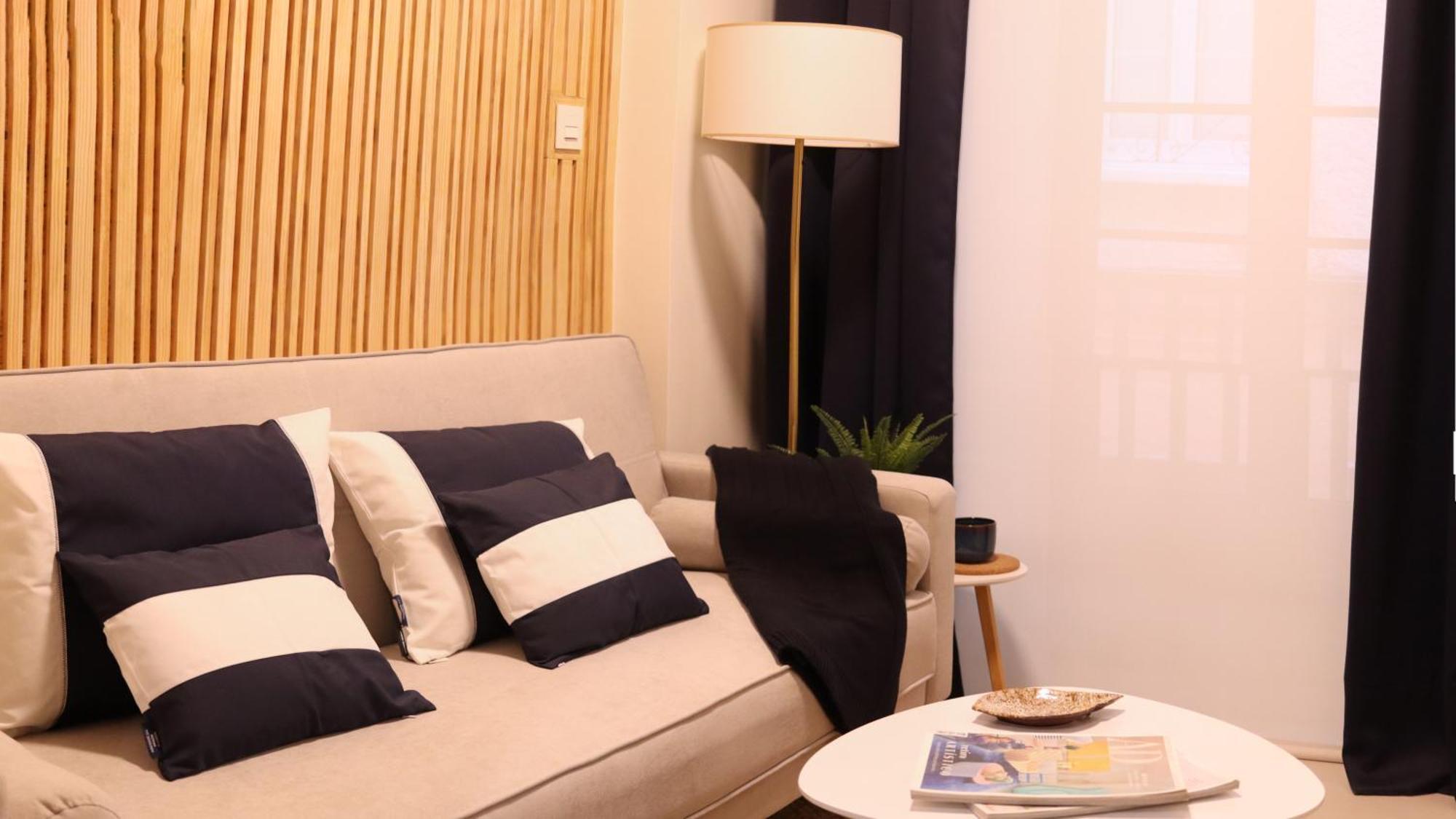 Apartament Cambaral As De Guia Luarca Zewnętrze zdjęcie