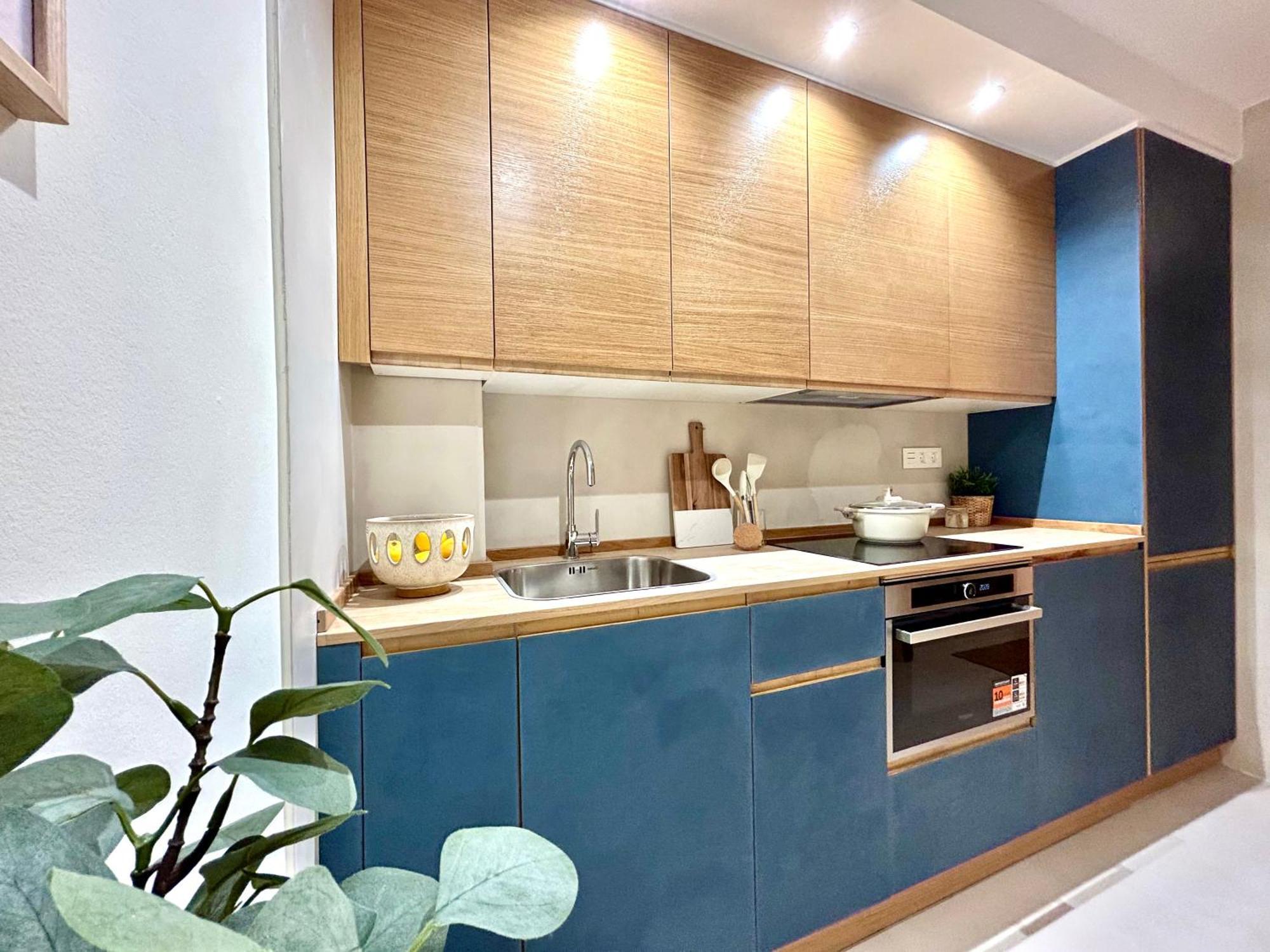 Apartament Cambaral As De Guia Luarca Zewnętrze zdjęcie